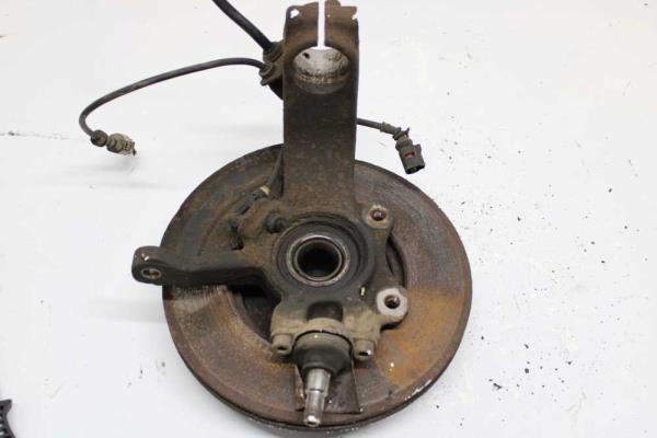 MOYEU AVANT GAUCHE VW SHARAN / SEAT ALHAMBRA / FORD GALAXY 10/1995-10/2006 - Vue 2